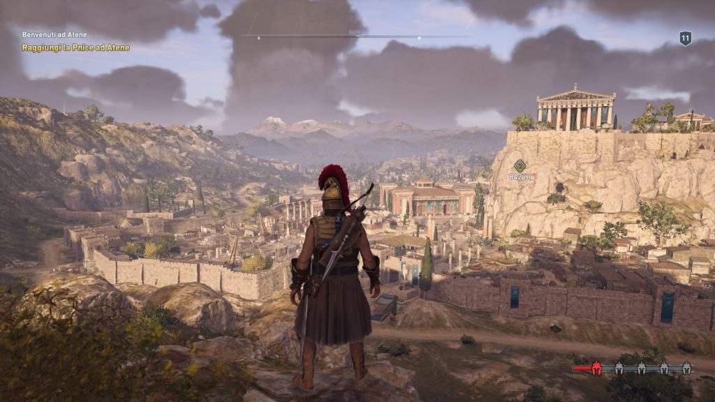 Assassin's Creed: Odyssey