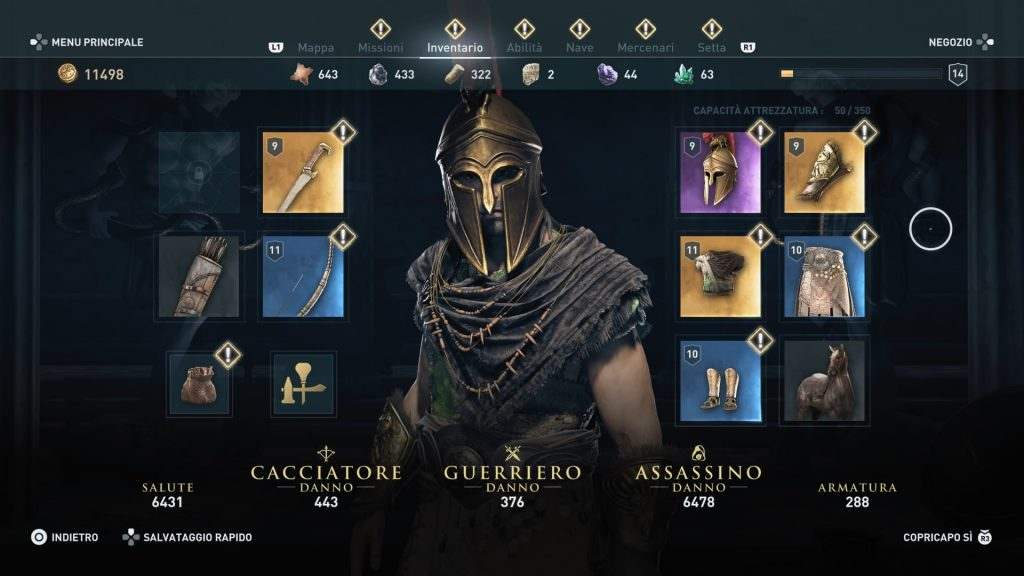 Assassin's Creed: Odyssey