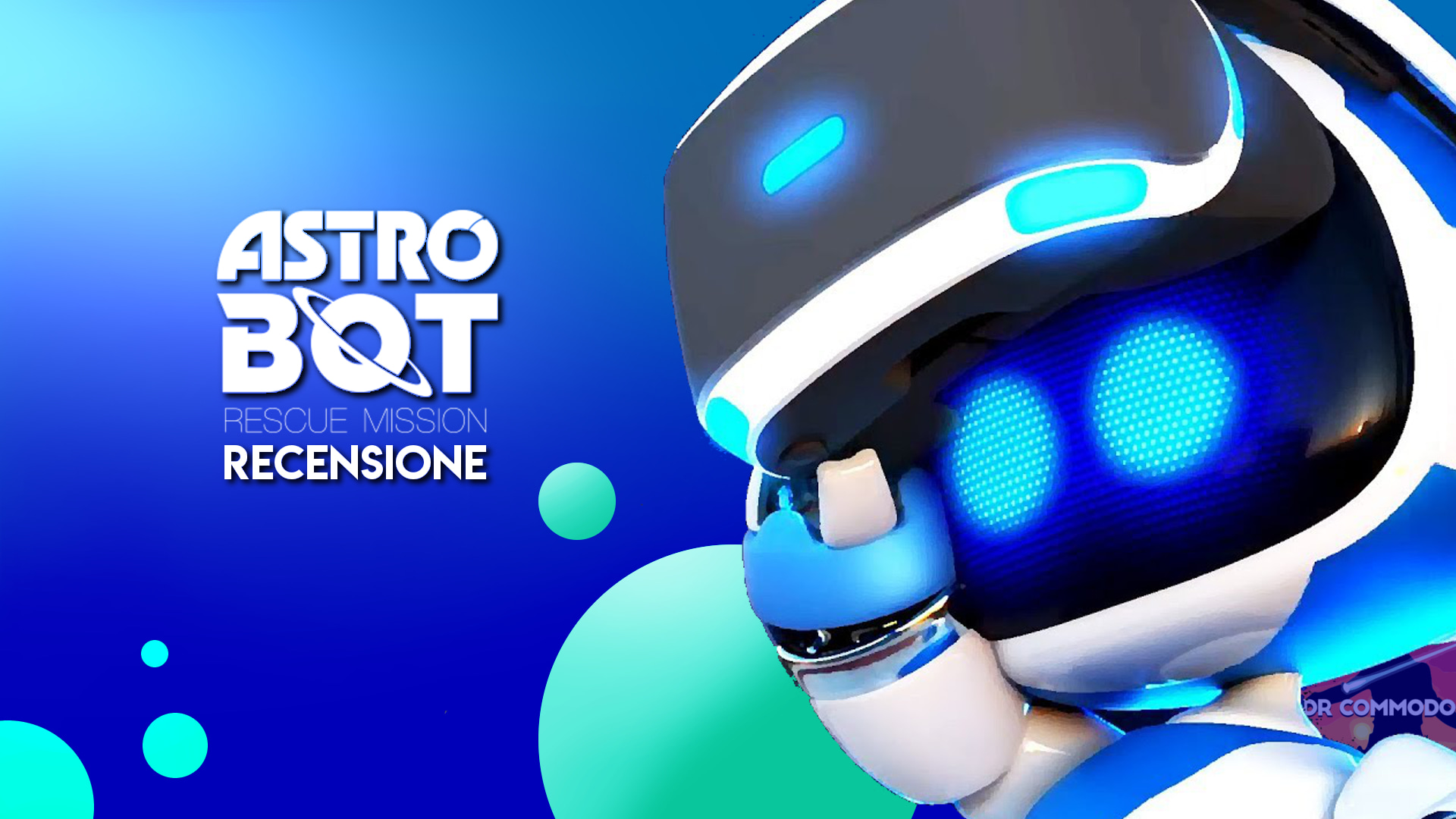 Astro Bot