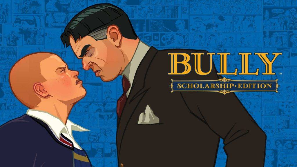 Bully 2