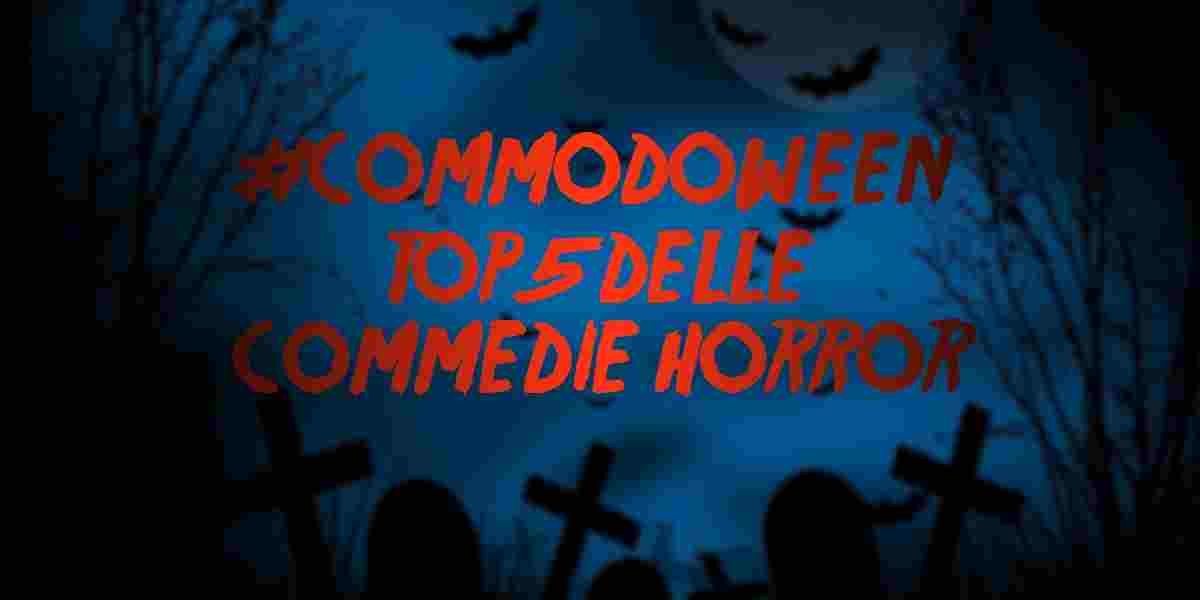 CommodoWeen 2