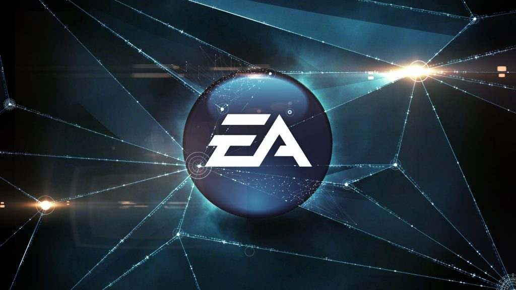 Electronic Arts 1