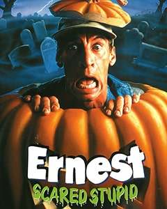 Ernest Scared Stupid min