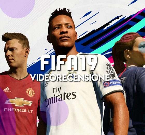 FIFA 19