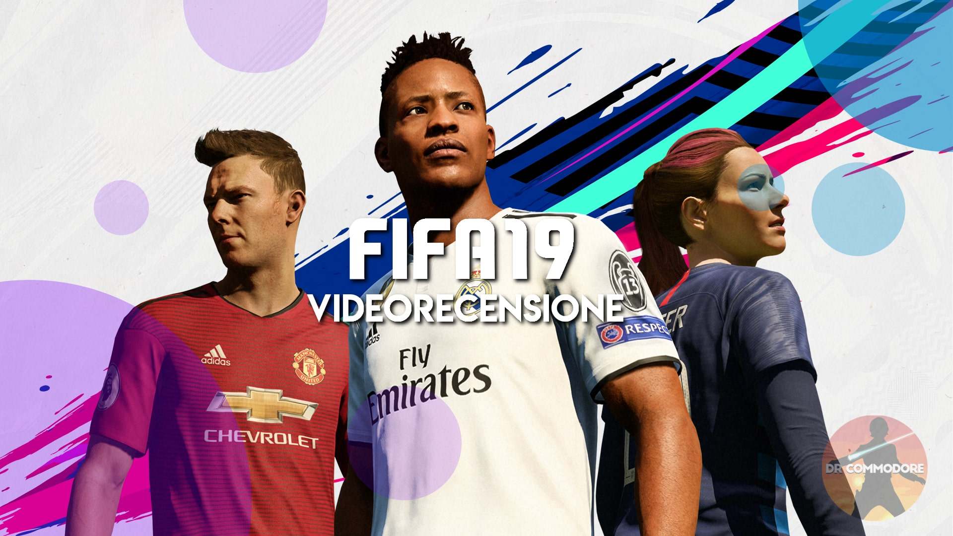 FIFA 19