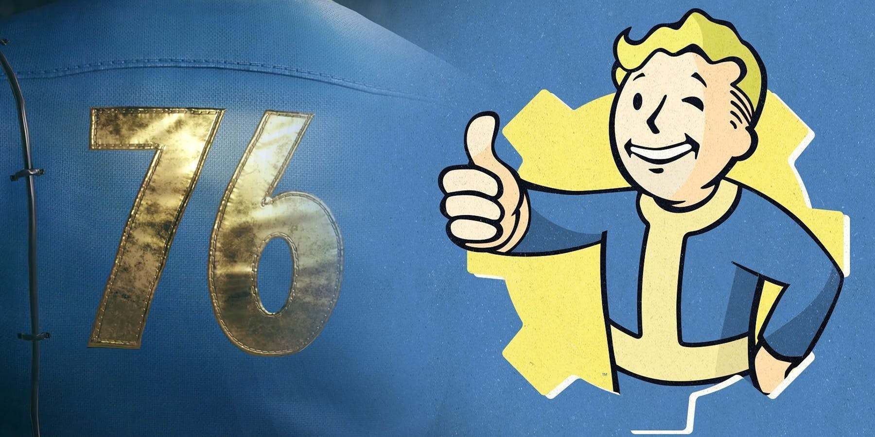 Fallout 76