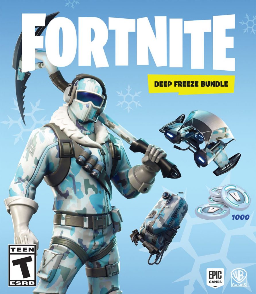Fortnite