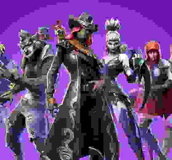Fortnite