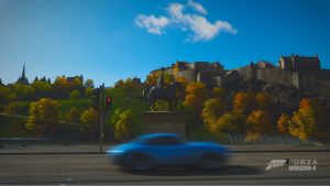 Forza Horizon 4