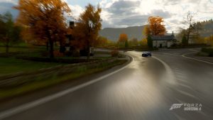 Forza Horizon 4