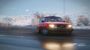 Forza Horizon 4