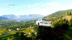 Forza Horizon 4