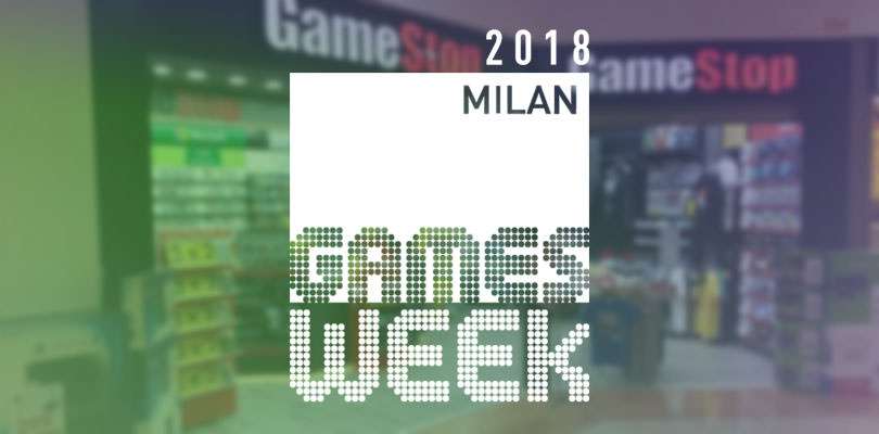 Games Week