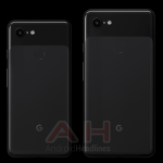 Google Pixel 3 Black 2 1