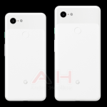 Google Pixel 3 White 1