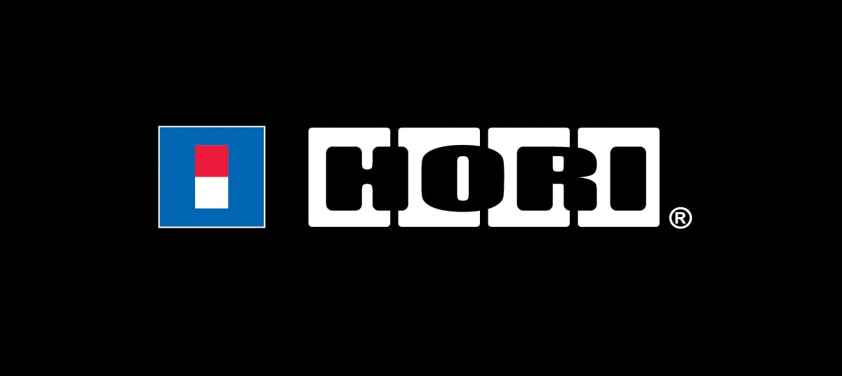 HORI Logo Black1