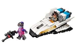 LEGO Overwatch