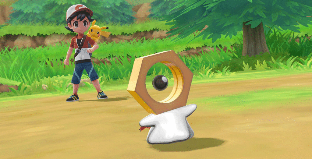 Meltan