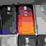 OnePlus 6 color prototypes c