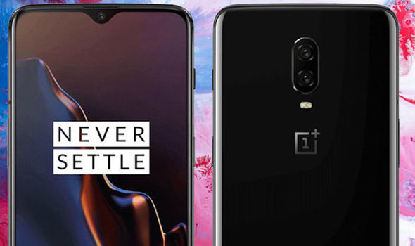 OnePlus 6T OnePlus 6T leak OnePlus 6T RAM OnePlus 6T storage options OnePlus 6T news OnePlus 6T latest OnePlus 6T update 1033293