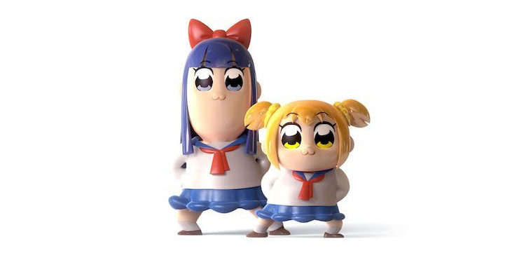 Pop Team Epic