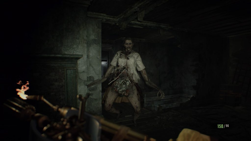 Resident Evil 7