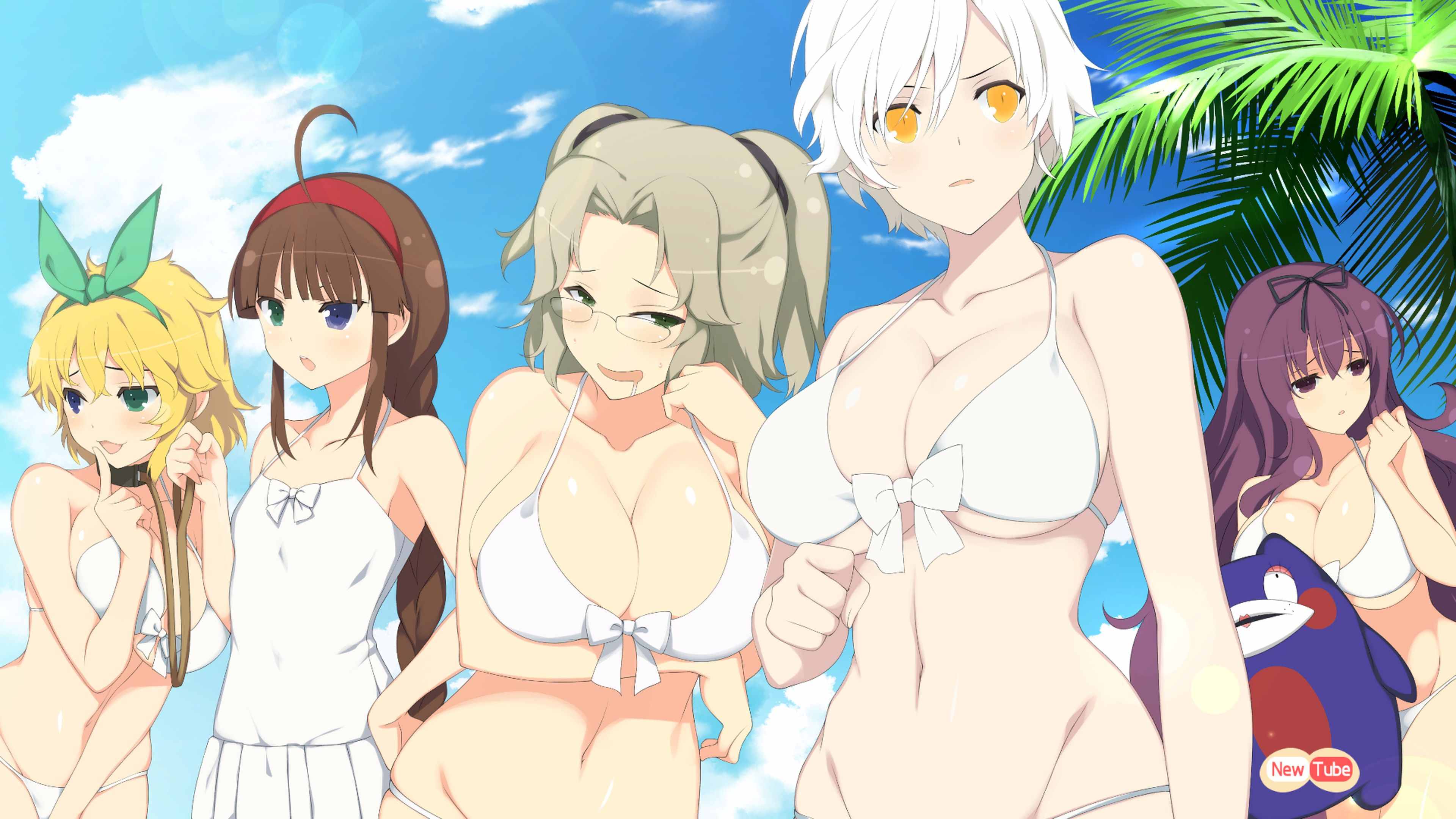 Senran Kagura