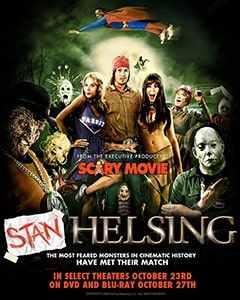 Stan Helsing min