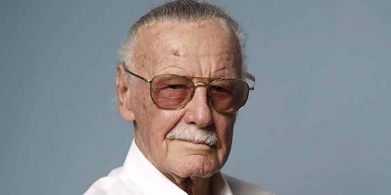 Stan Lee