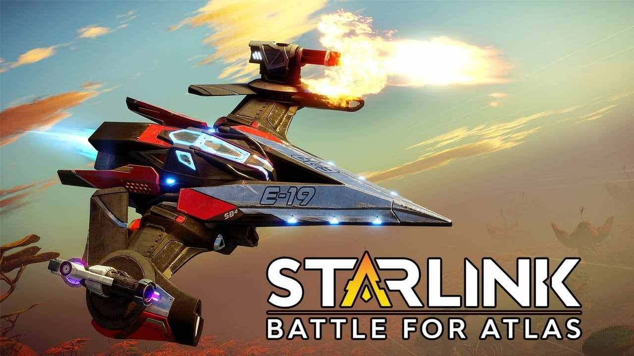 Starlink: Battle for Atlas