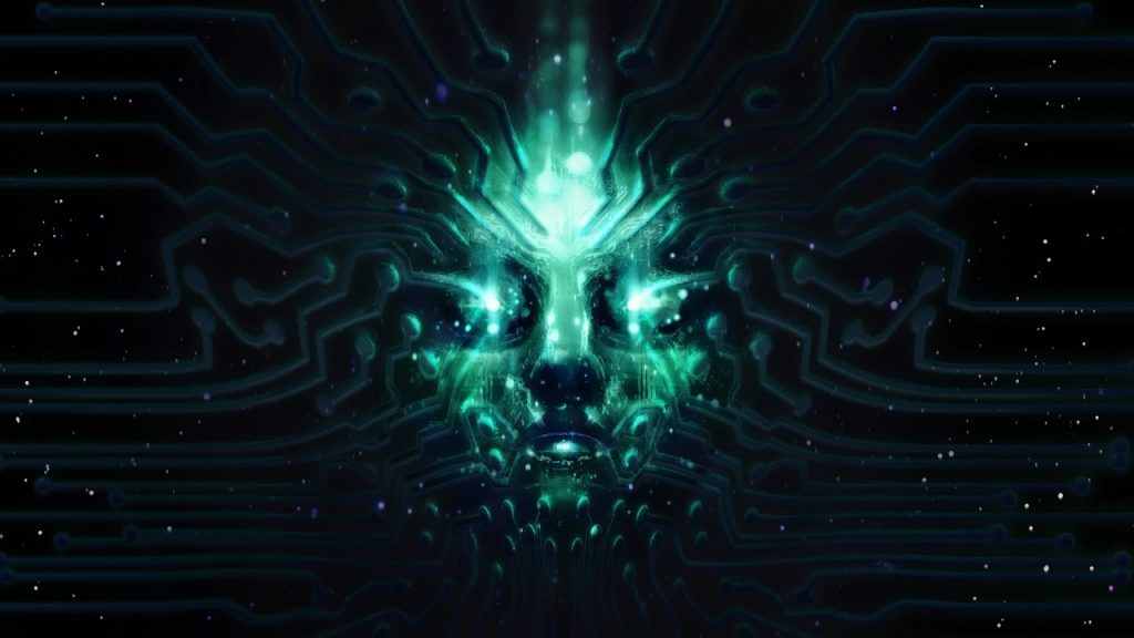 System Shock