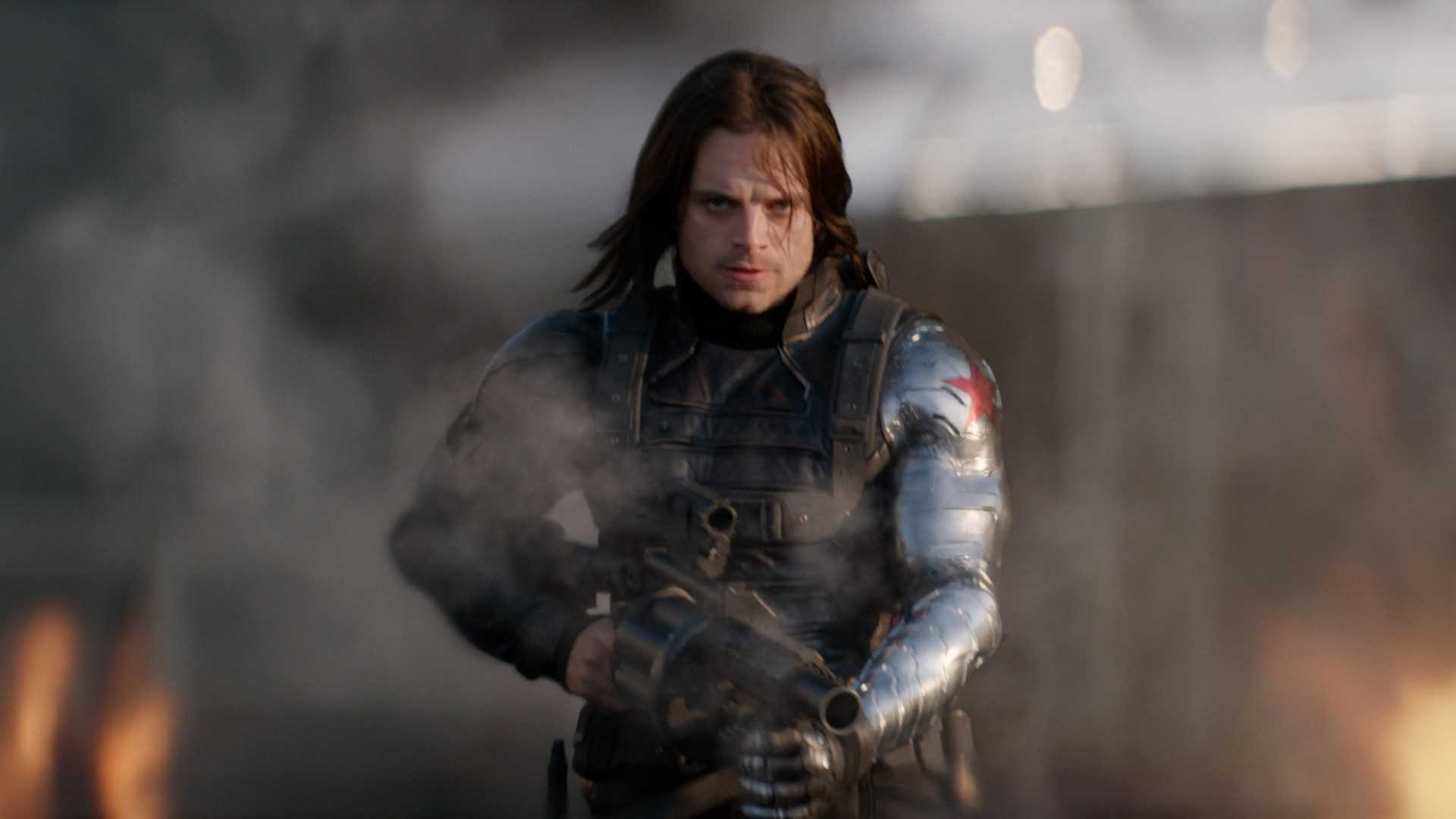 Winter Soldier bucky barnes winter soldier 37159123 1920 1080