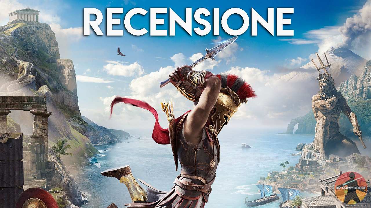 Assassin's Creed Odyssey