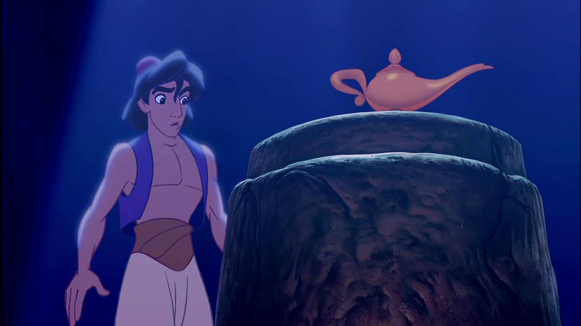 Aladdin