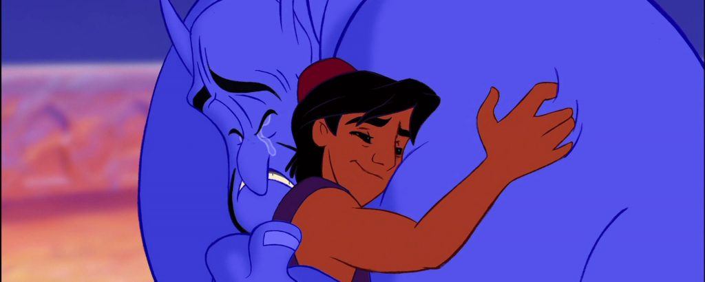 Aladdin