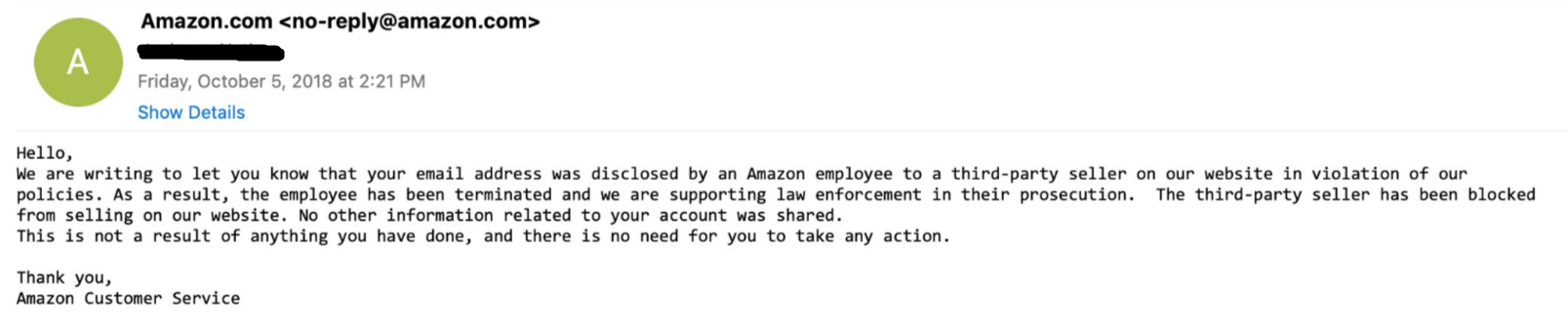 amazonemail