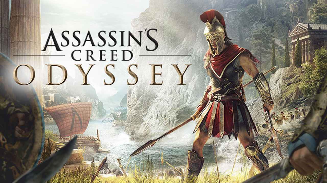 Assassin's Creed Odyssey