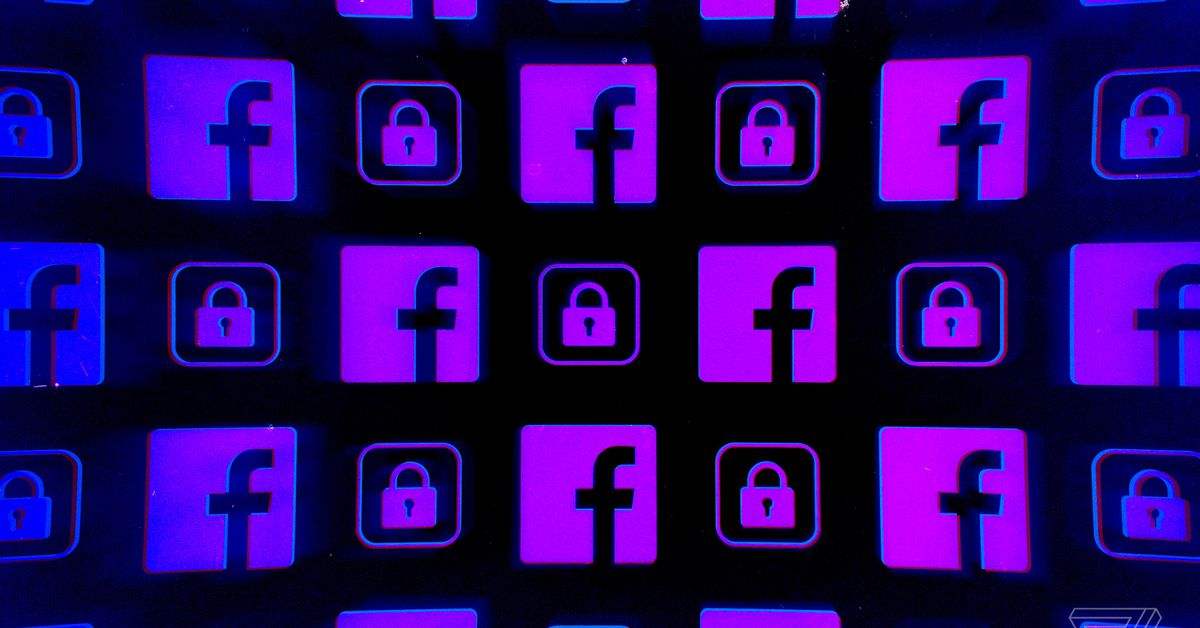 attacco hacker Facebook min