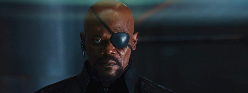 avengers avengers infinity war avengers 4 nick fury