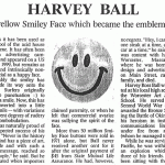 harvey ball