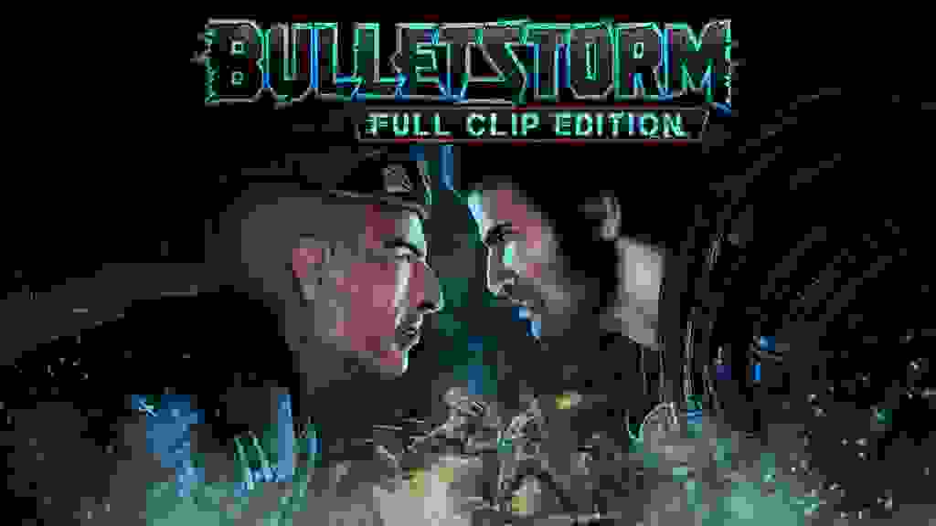 Bulletstorm