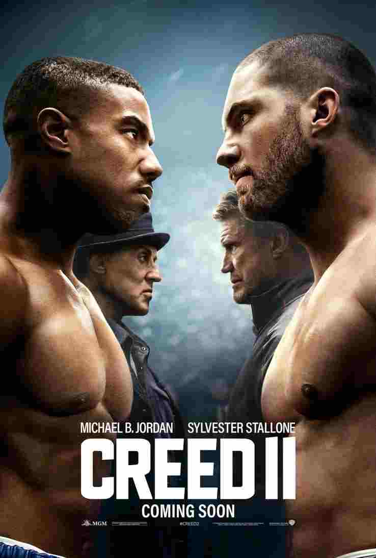 creed 2