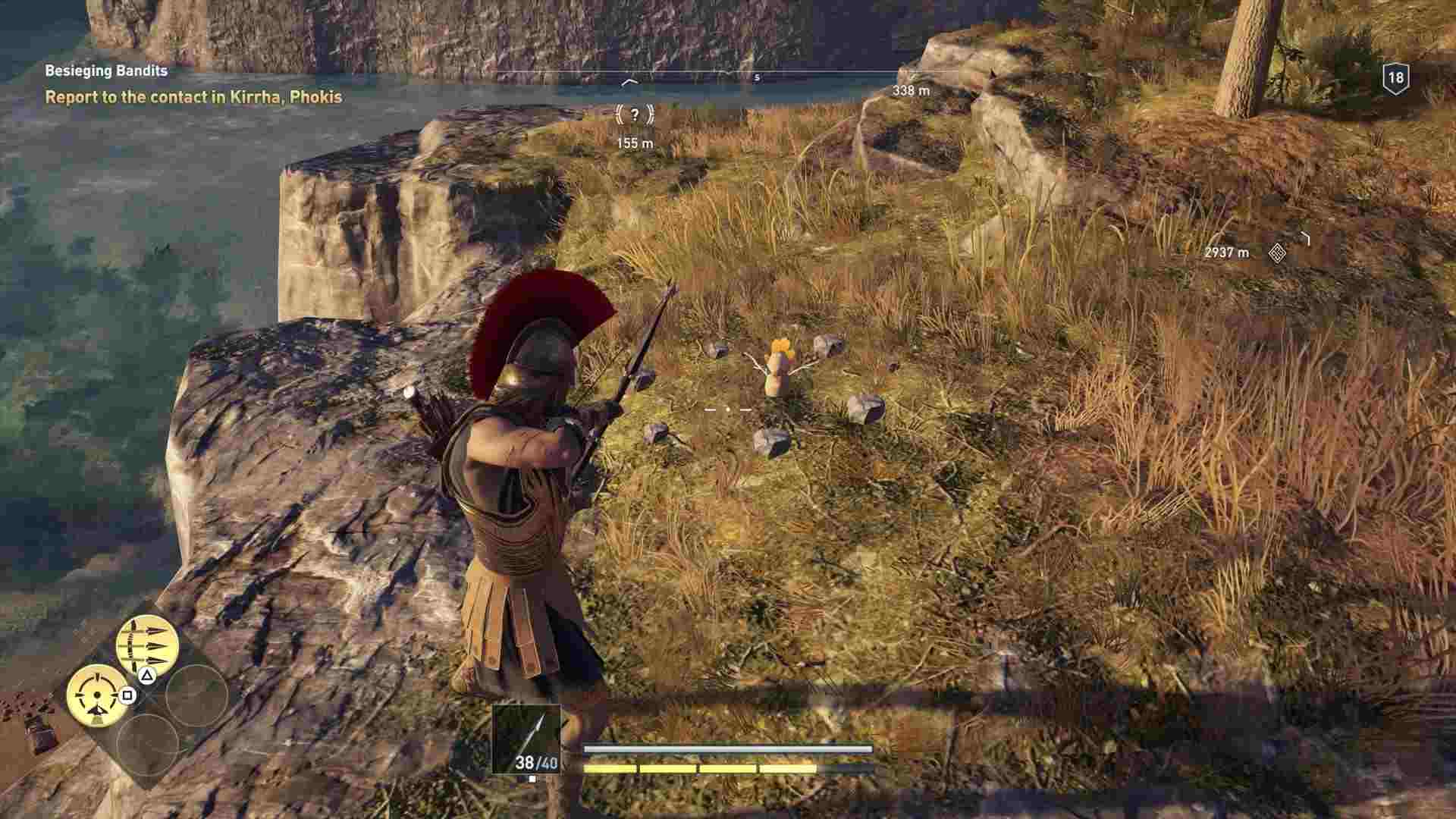 Assassin's Creed Odyssey