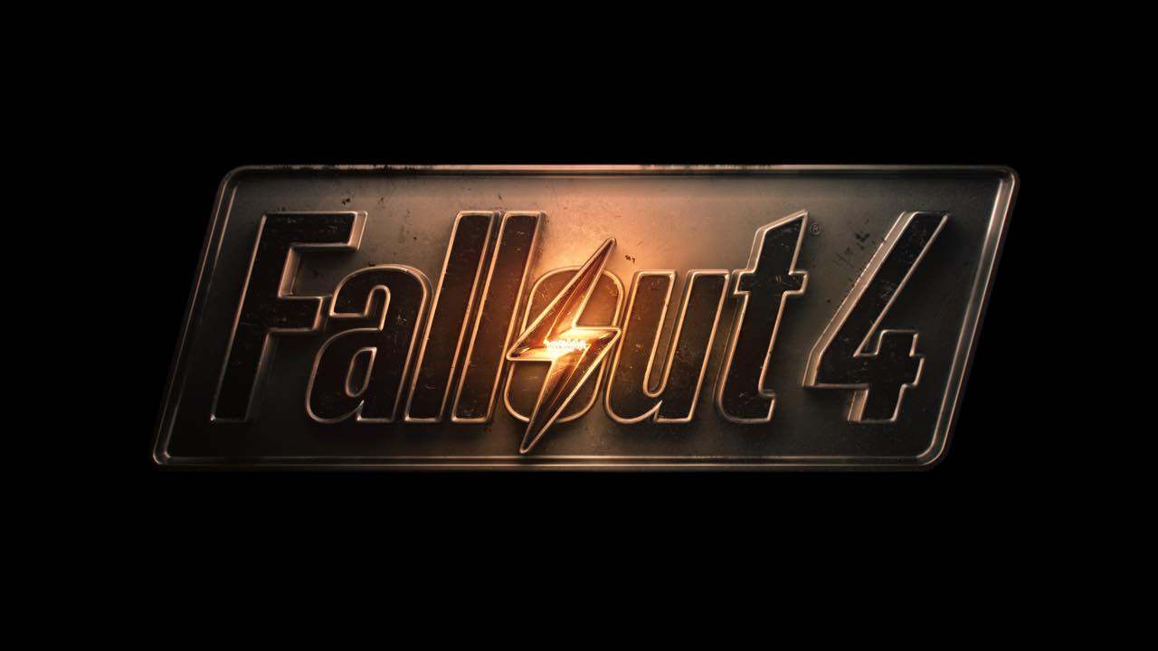 Fallout 4