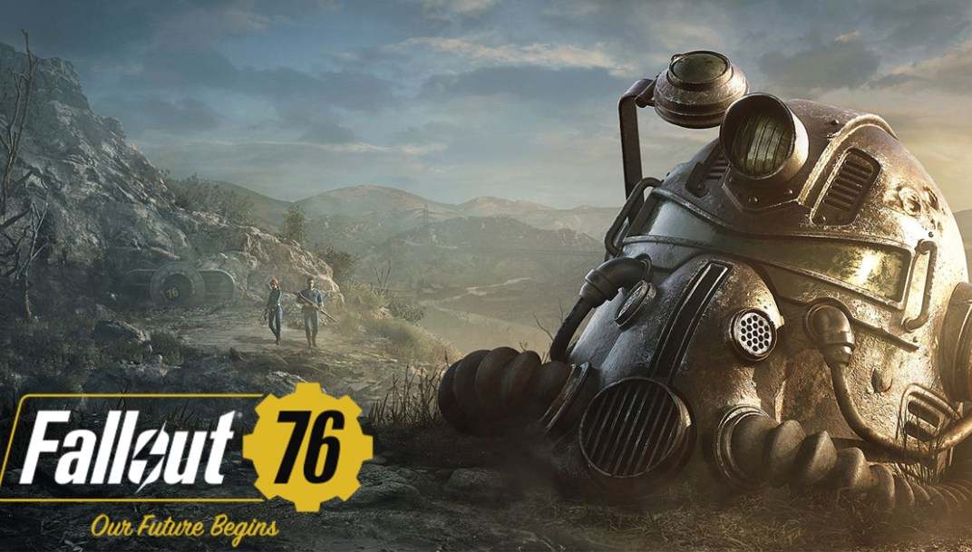 Fallout 76