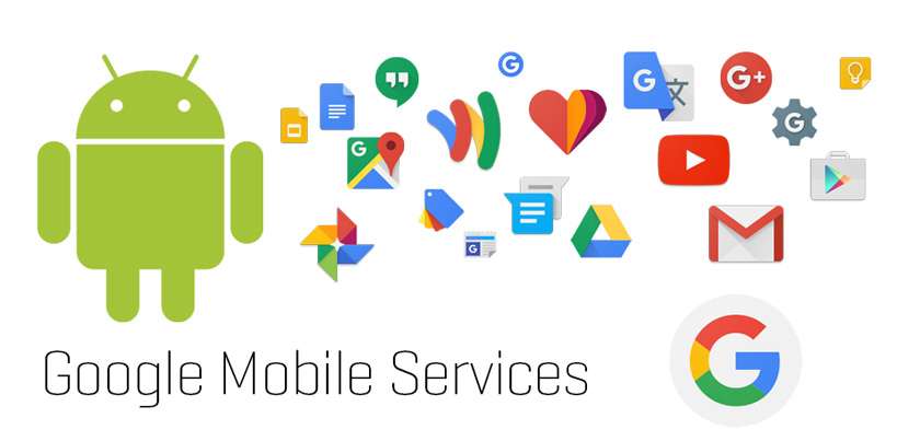 google mobile services large