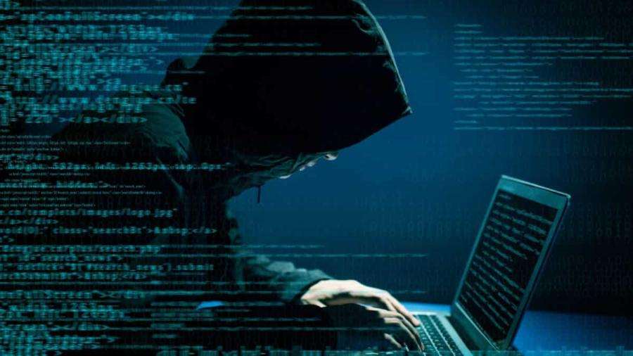 hacker attacco informatico