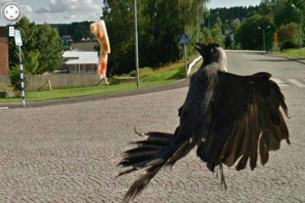Scopre che la moglie lo tradisce… mentre naviga su Google Maps Scopre che la moglie lo tradisce… mentre naviga su Google Maps