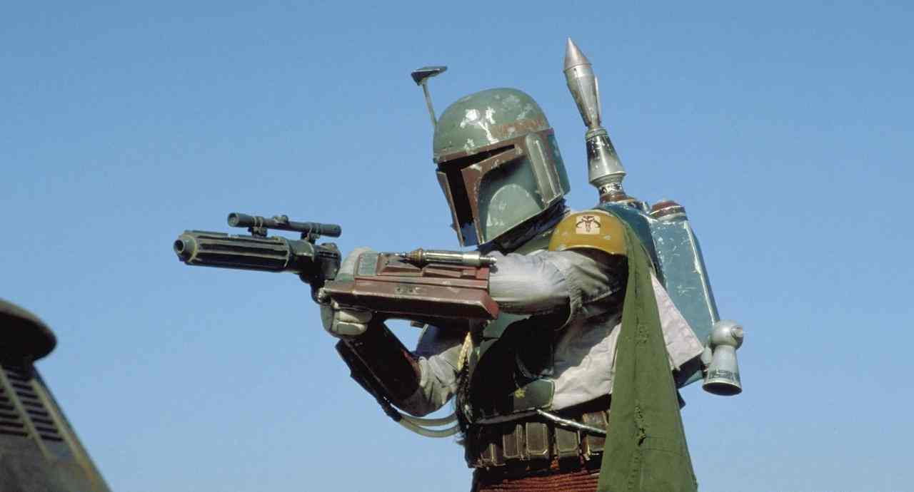 Boba Fett