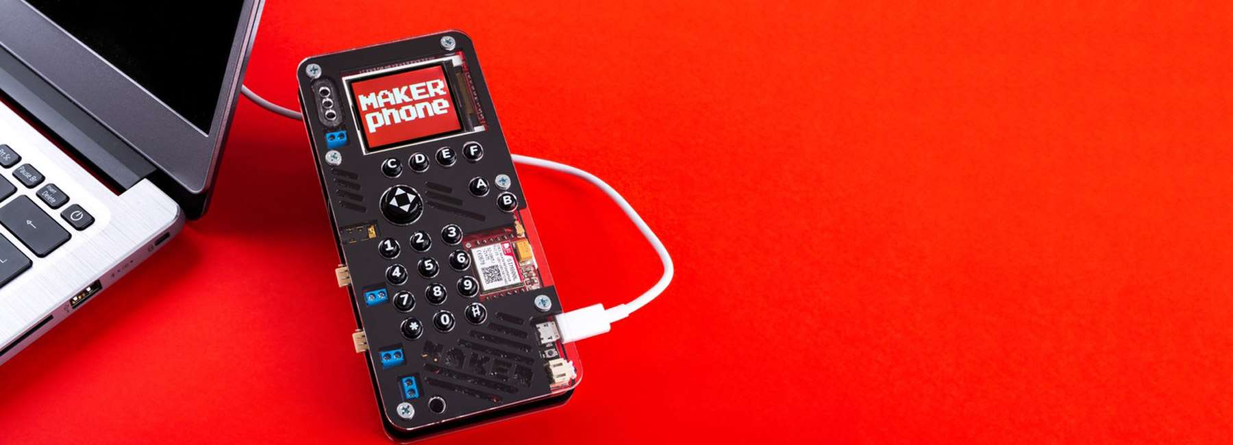 makerphone